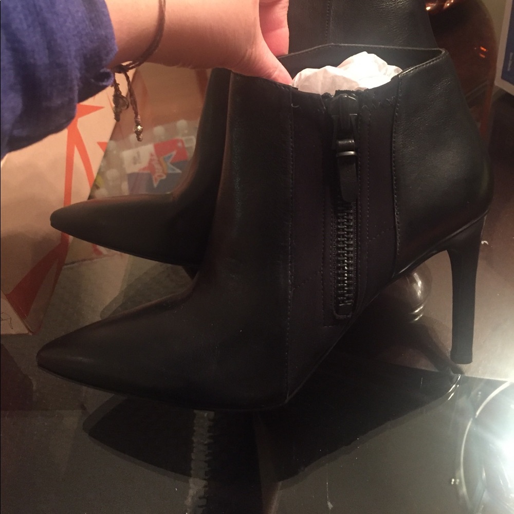 Bootie - Picture 2 of 3