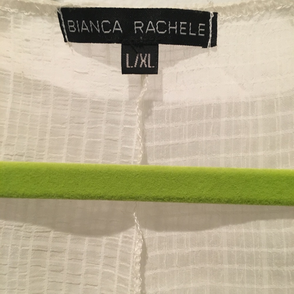 Bianca Rachele Tank Top - Picture 6 of 6