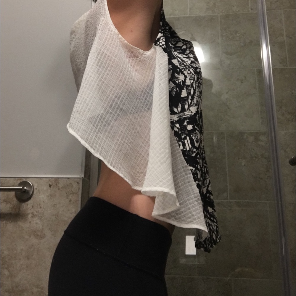 Bianca Rachele Tank Top