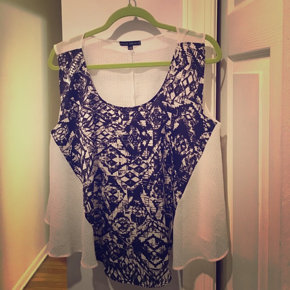 Bianca Rachele Tank Top - Picture 3 of 6