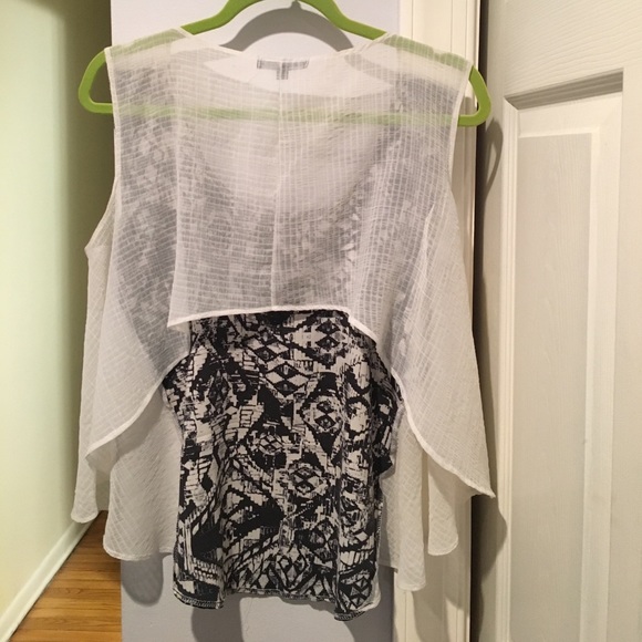 Bianca Rachele Tank Top - Picture 4 of 6