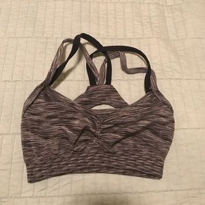 Athleta sports bra