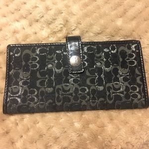 Coach Wallet Coach Wallet