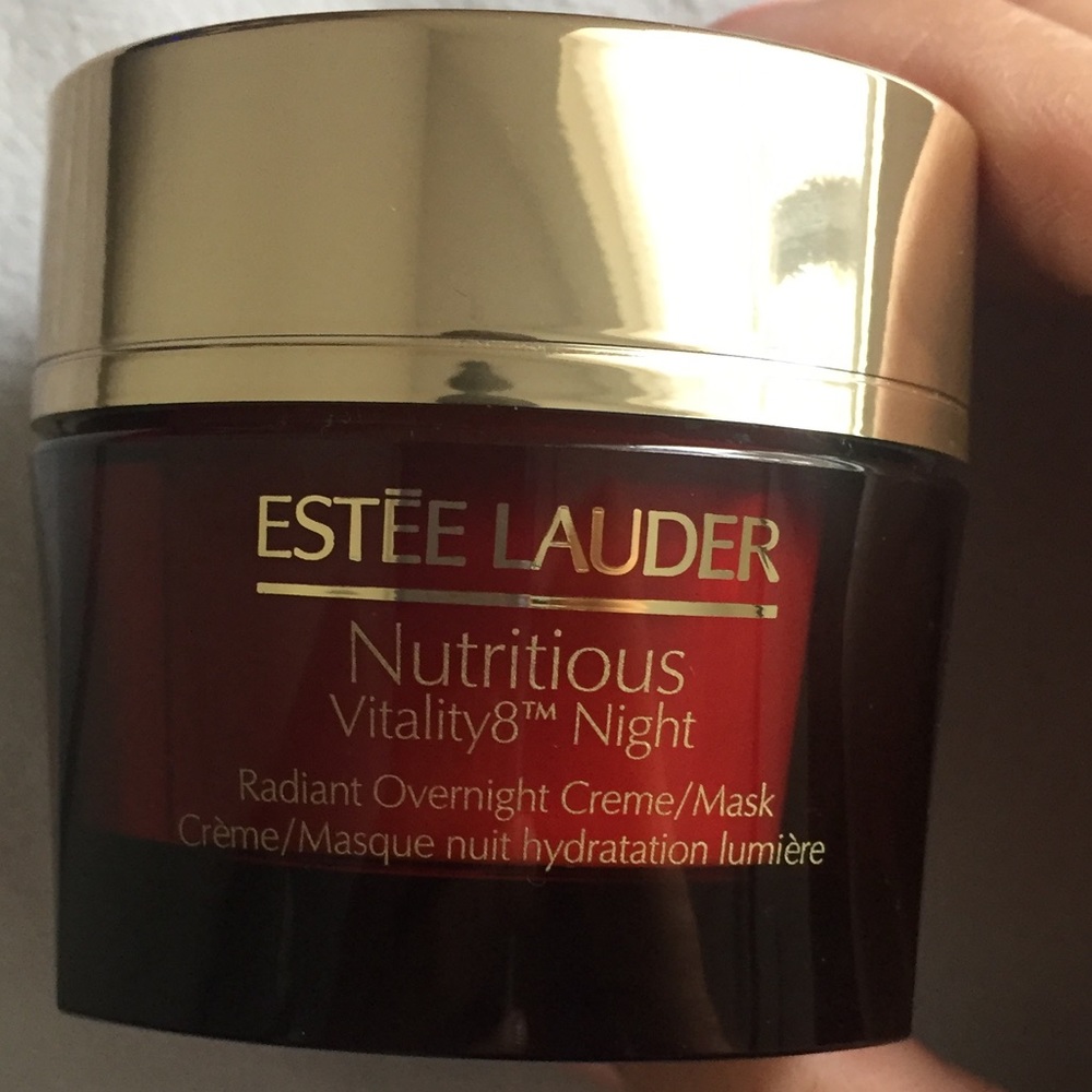 Estée Lauder Nutritious Vitality8 Creme/Mask