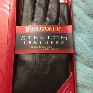 Men's gloves