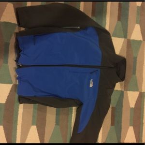 Men's large Northface jacket