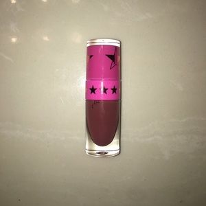Mini Jeffree Star velour liquid lipstick