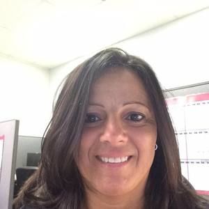 Meet your Posher, Rosa