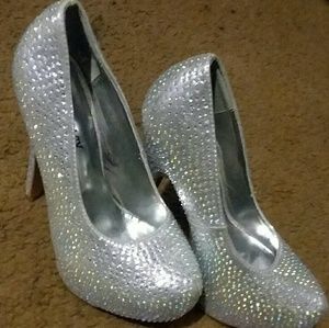 Pumps