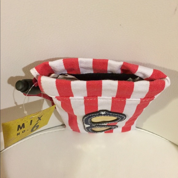 MIX NO. 6 Sunglasses Case - Picture 3 of 3