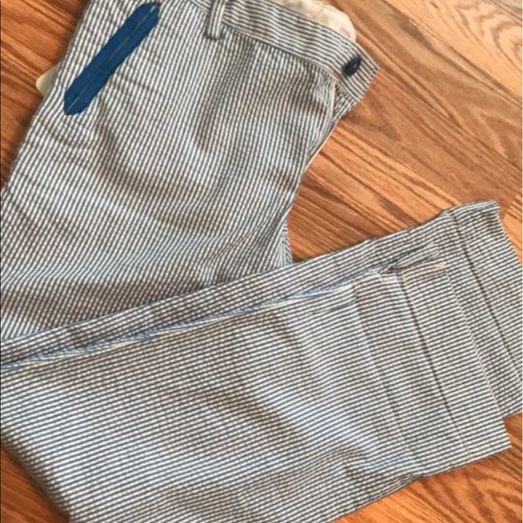 Lilly Pulitzer capris - Picture 1 of 1