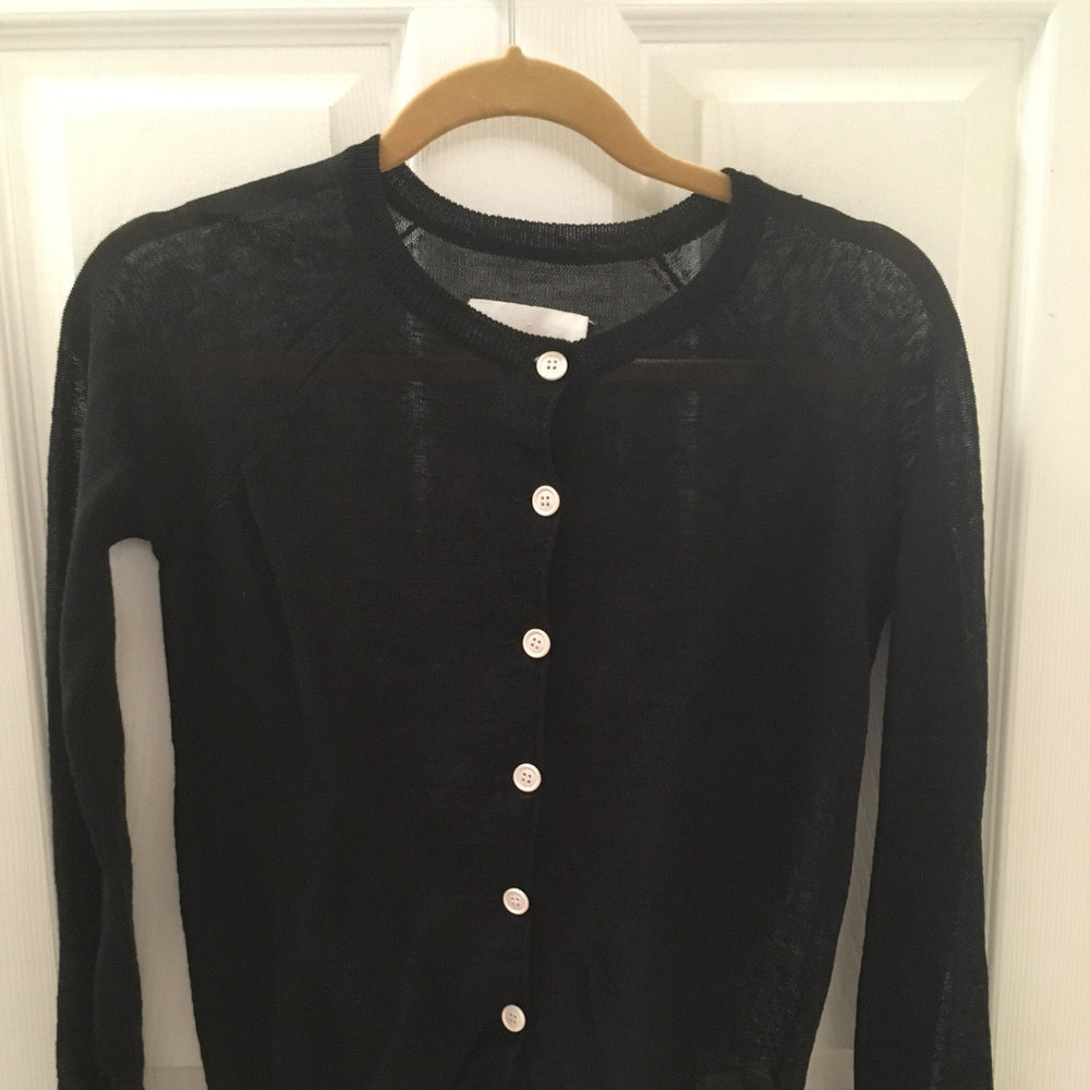 Martin Margiela Cardigan