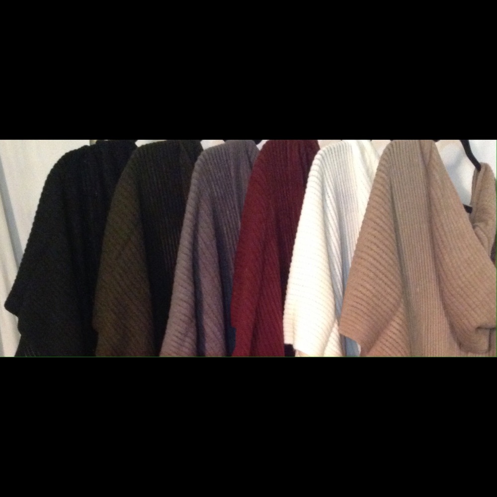 Last One - Lightweight Knit Hoodie