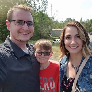 Meet your Posher, Daniel