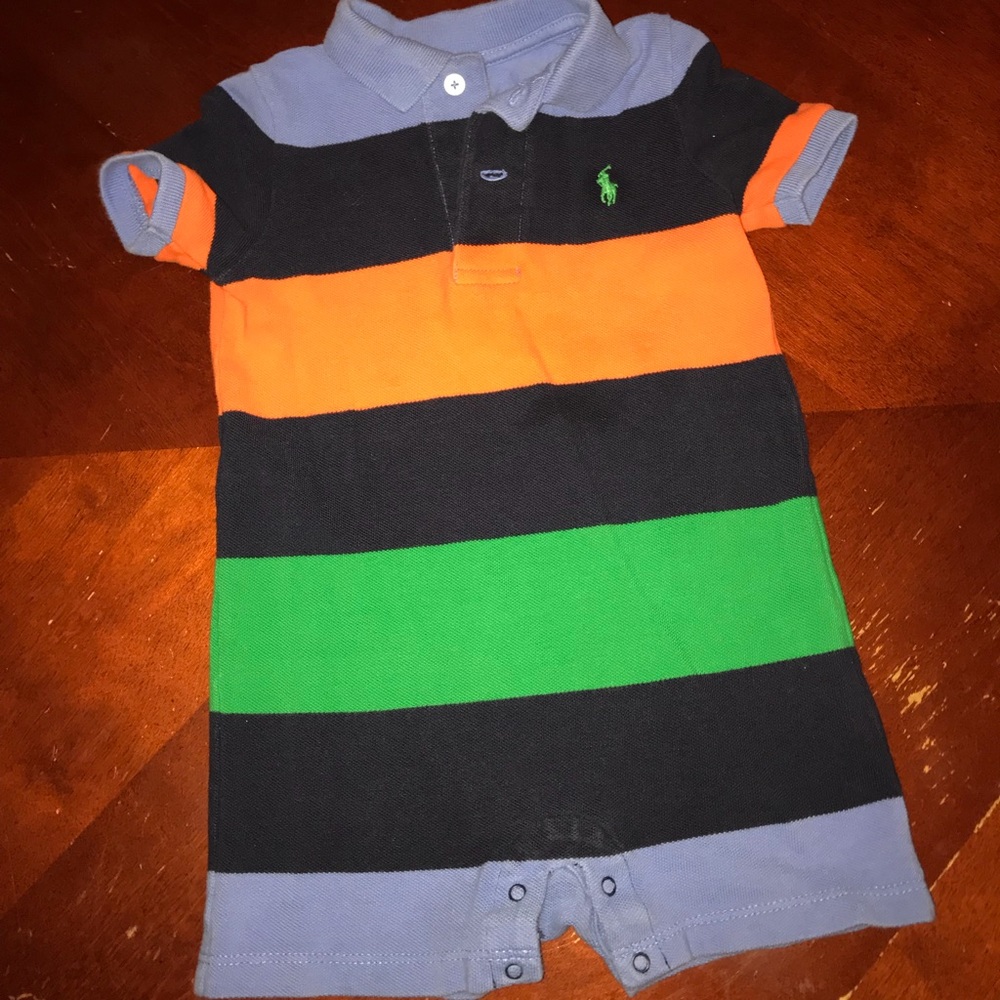 Polo Ralph Lauren