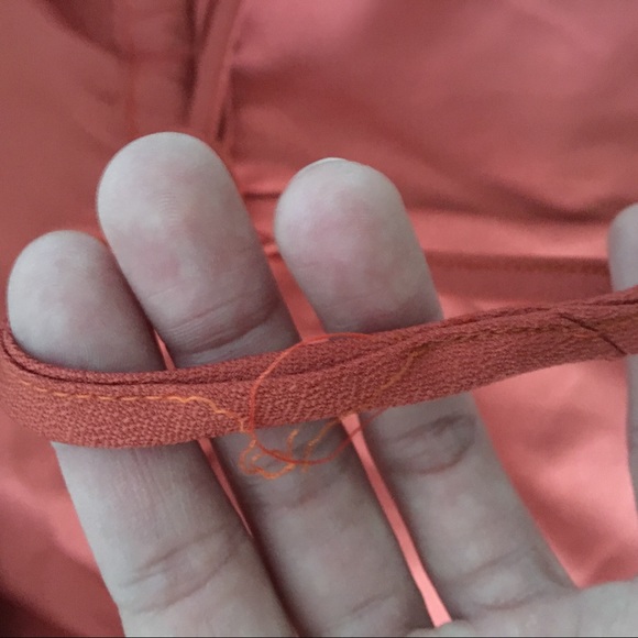 CCO Havana love off shoulder romper - Picture 5 of 5