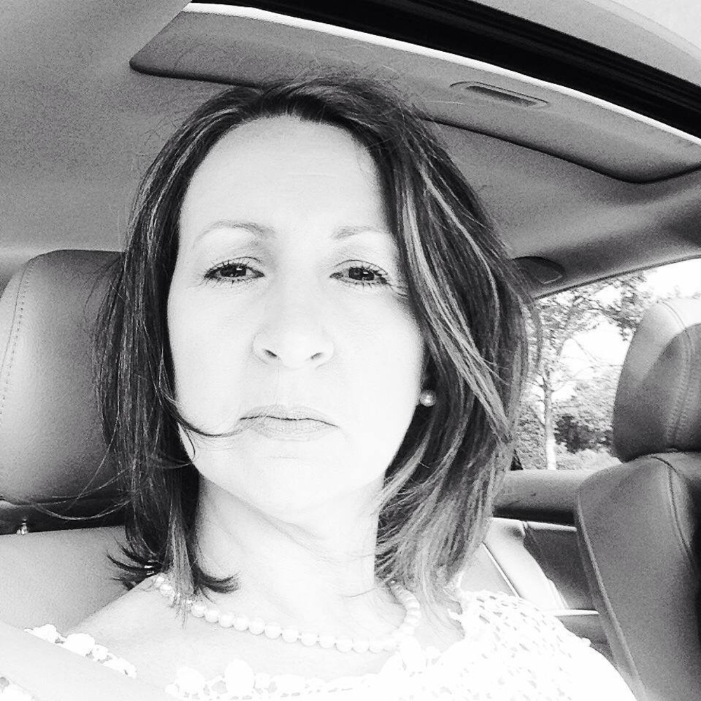 Meet your Posher, Tiffany