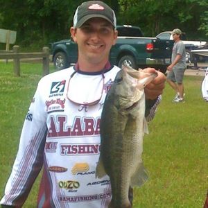 Meet your Posher, Micah