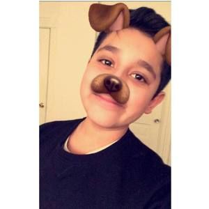 Meet your Posher, Kevin