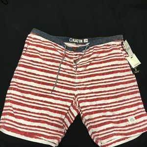 Men’s KATIN swim shorts