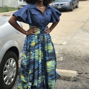 Dress 👗