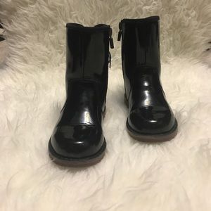 Ugg Corene Rain Boots Sz8