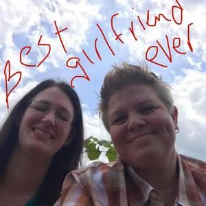 Meet your Posher, Terri