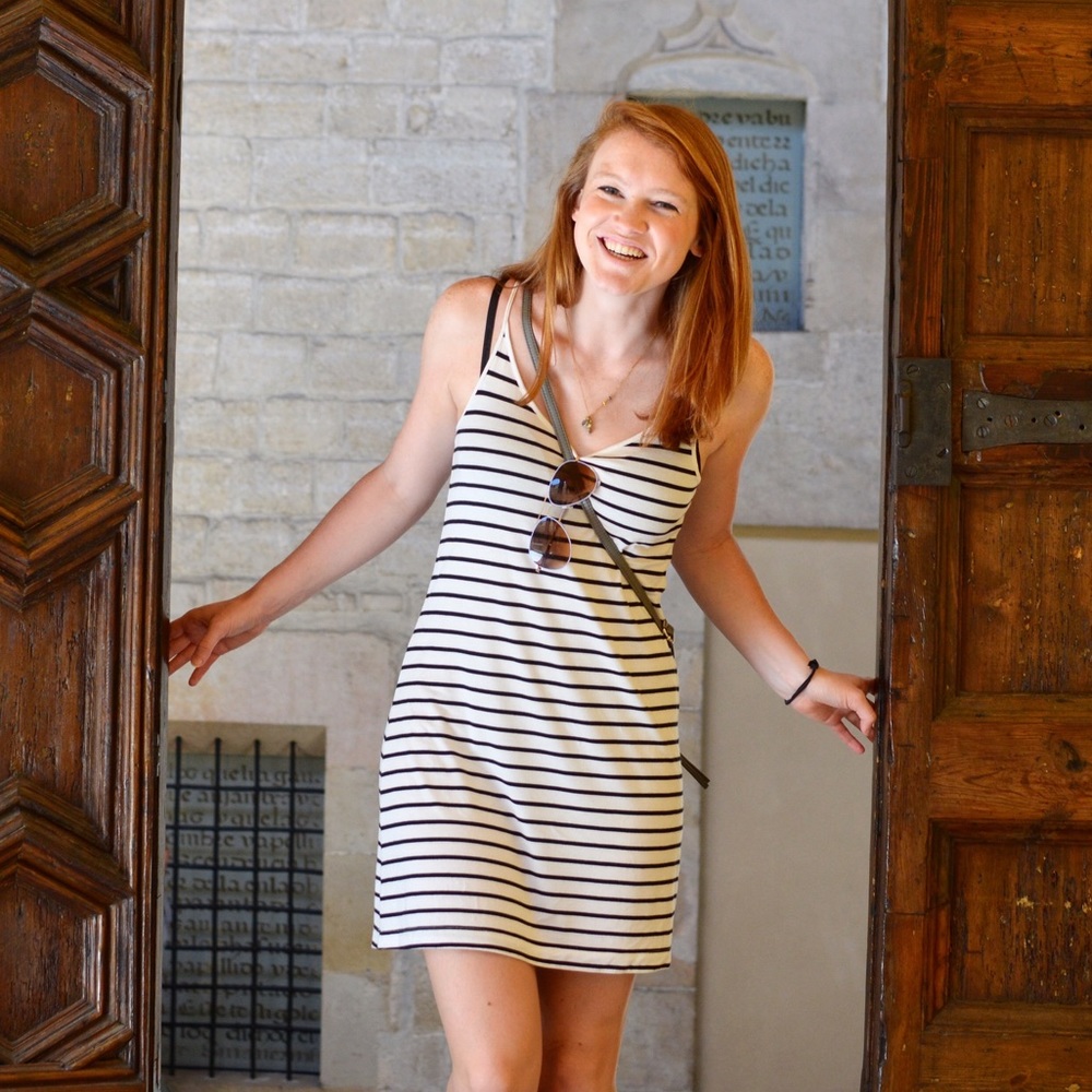 Meet your Posher, Kate