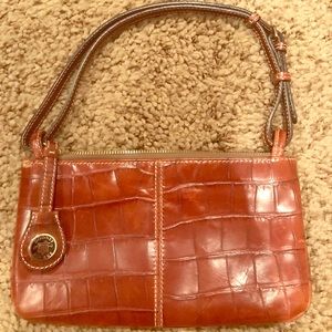 Dooney and Bourke purse