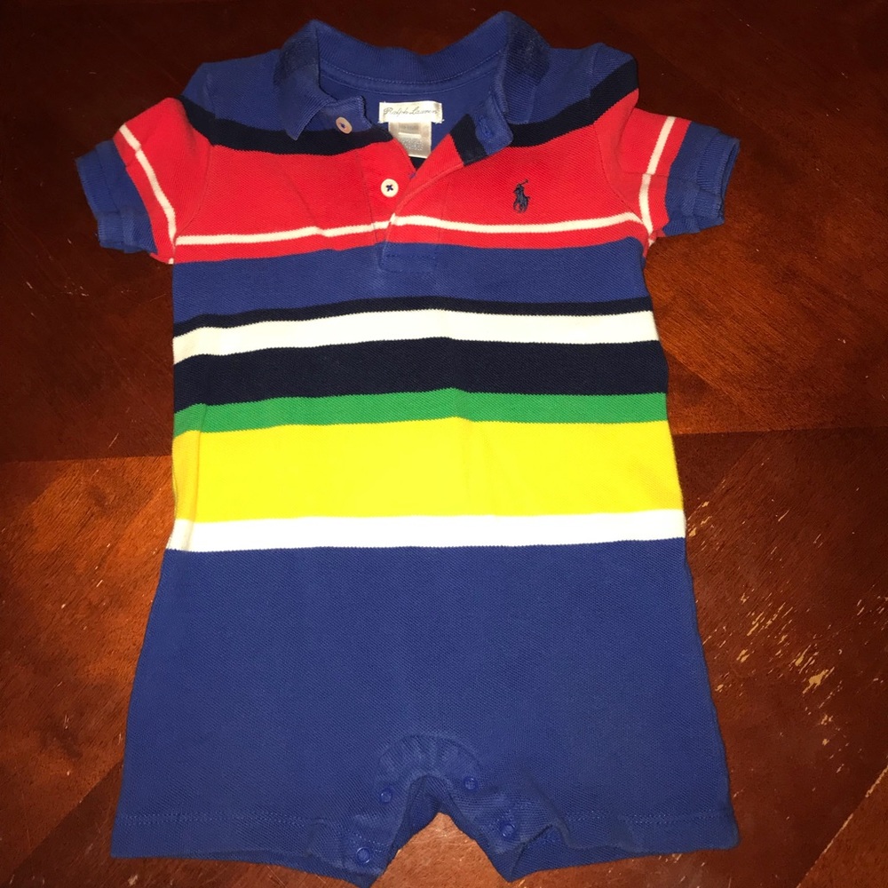 Polo Ralph Lauren