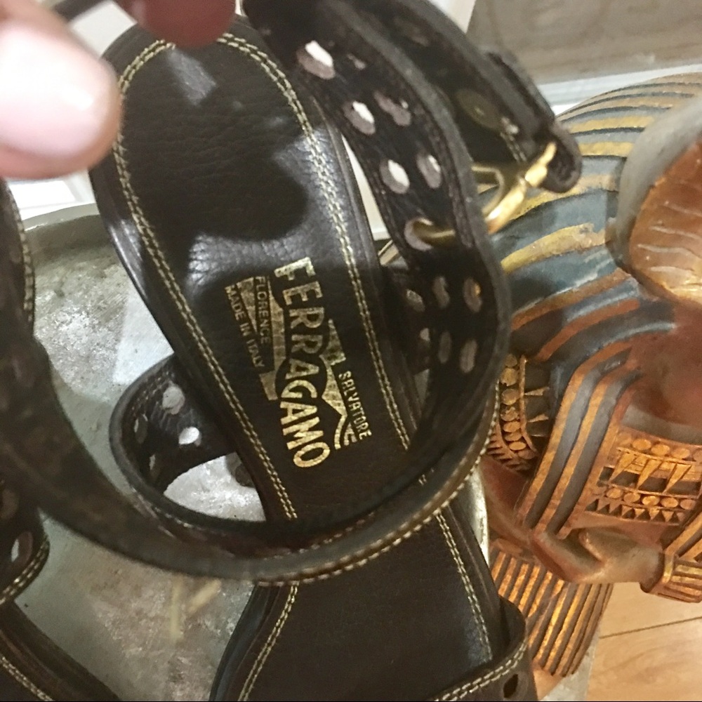 Sandals - Picture 2 of 5