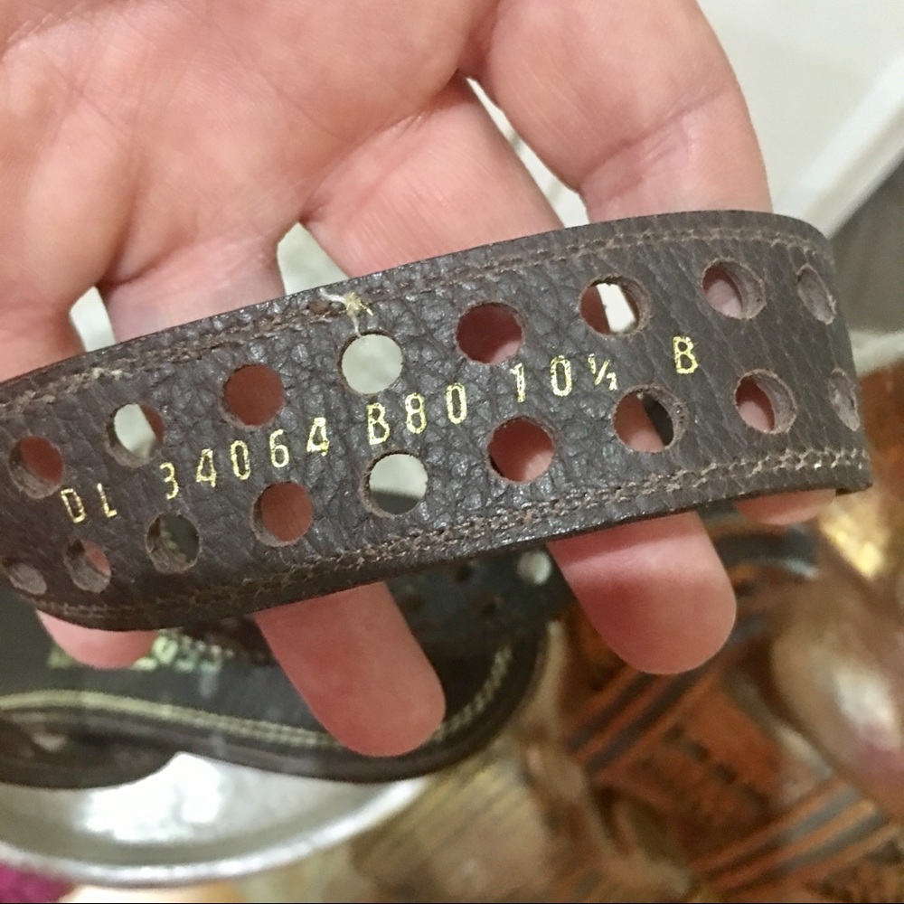 Sandals - Picture 4 of 5