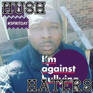 Meet your Posher, Maurice