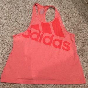Adidas tank