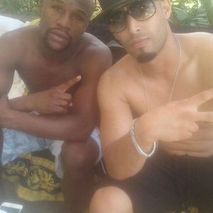 Meet your Posher, Karim