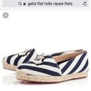 Christian louboutin flats