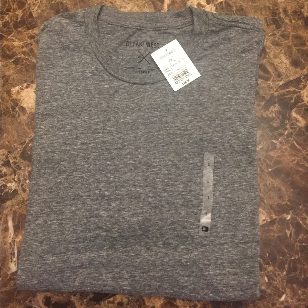 Men’s Buckle shirt