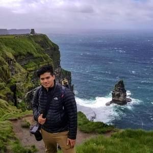 Meet your Posher, Eddie