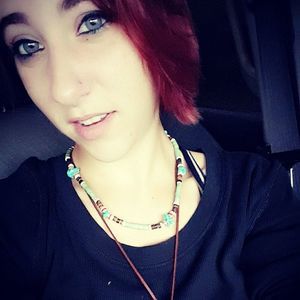 Meet your Posher, Abby