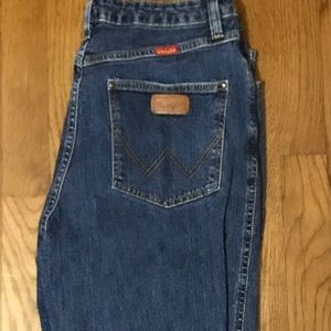 Women's Wrangler Jeans