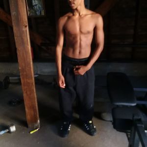 Meet your Posher, Kaseem