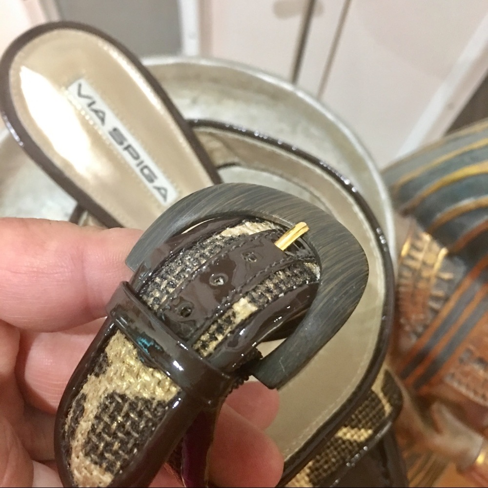 Sandals - Picture 3 of 6