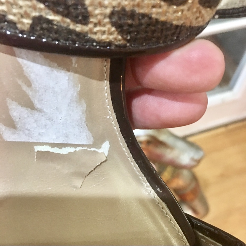 Sandals - Picture 6 of 6