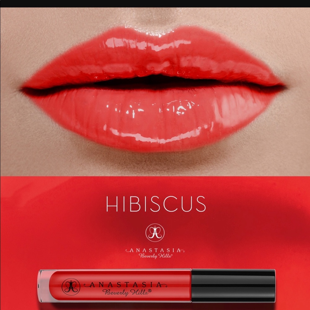 Anastasia Beverly Hills Hibiscus