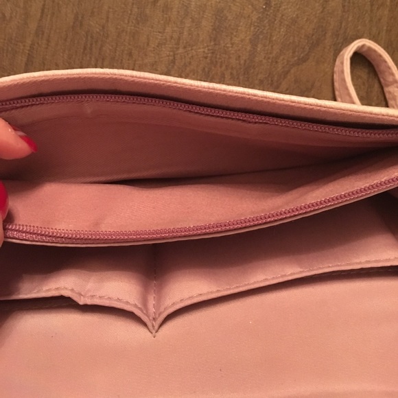 Pink Wristlet - Picture 5 of 6