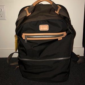Tumi Alpha Bravo Backpack