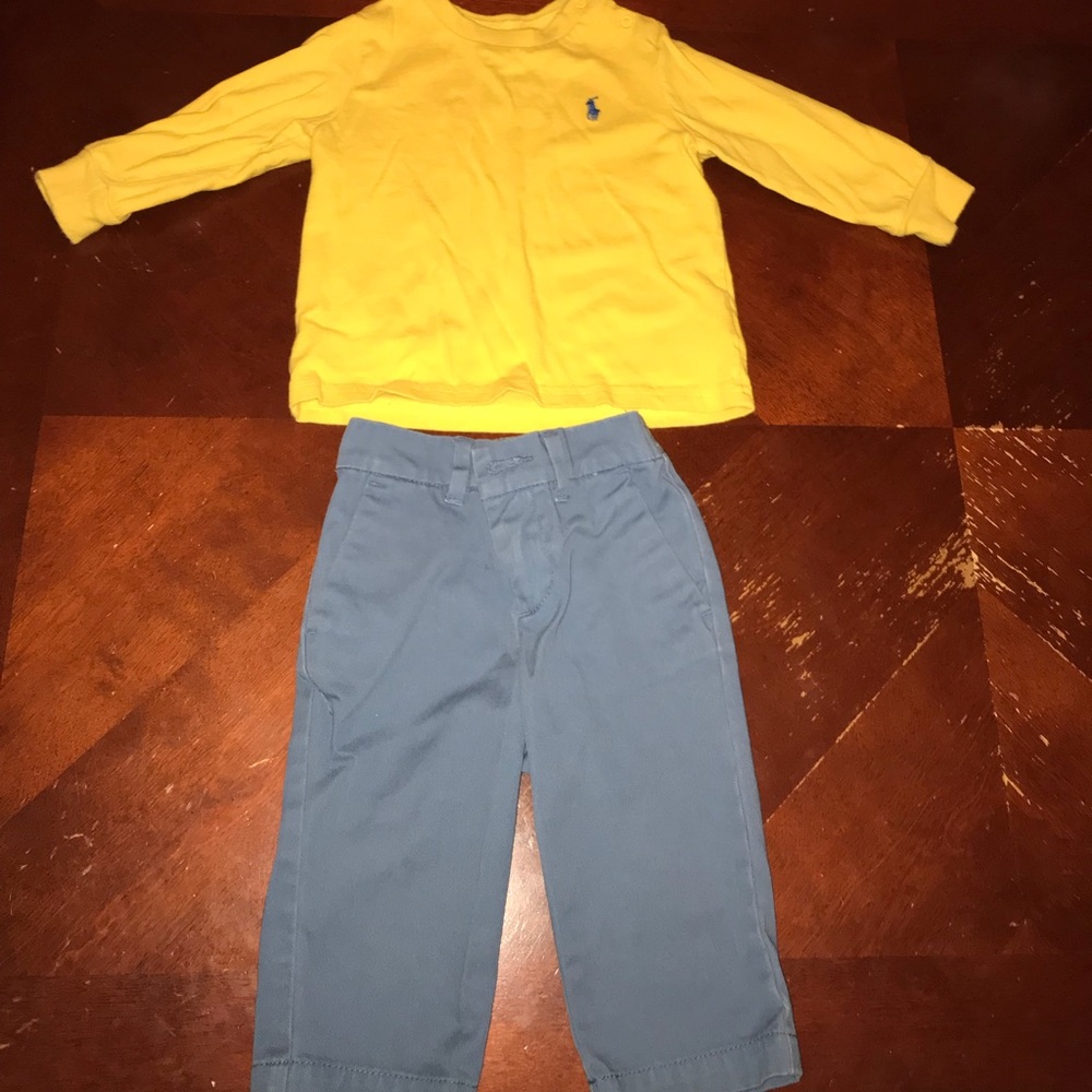 Polo Ralph Lauren