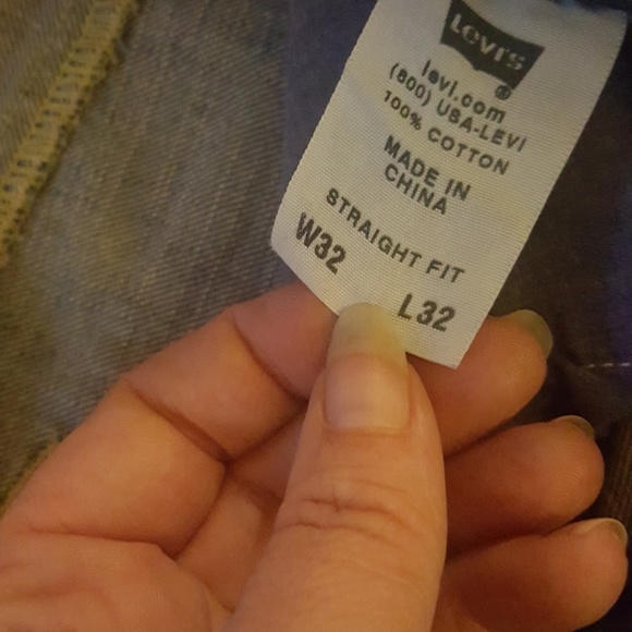 Levi's - Picture 6 of 6