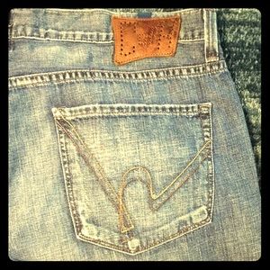 Citizens Jeans Evans Cut