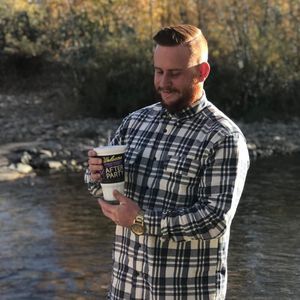 Meet your Posher, Alex